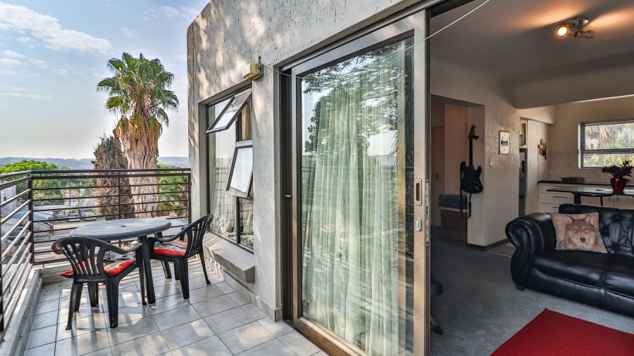 1 Bedroom Property for Sale in Paulshof Gauteng