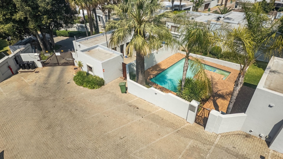 1 Bedroom Property for Sale in Paulshof Gauteng
