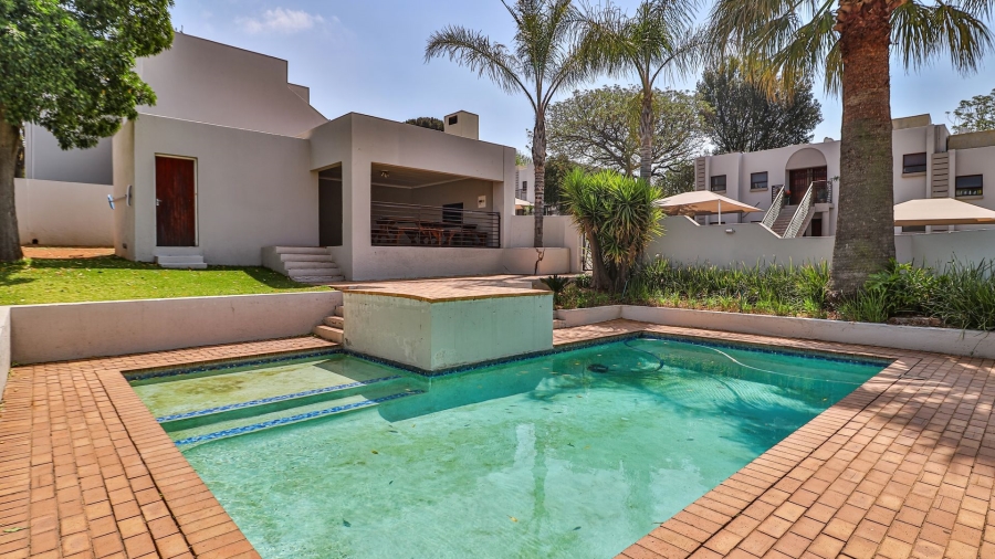 1 Bedroom Property for Sale in Paulshof Gauteng