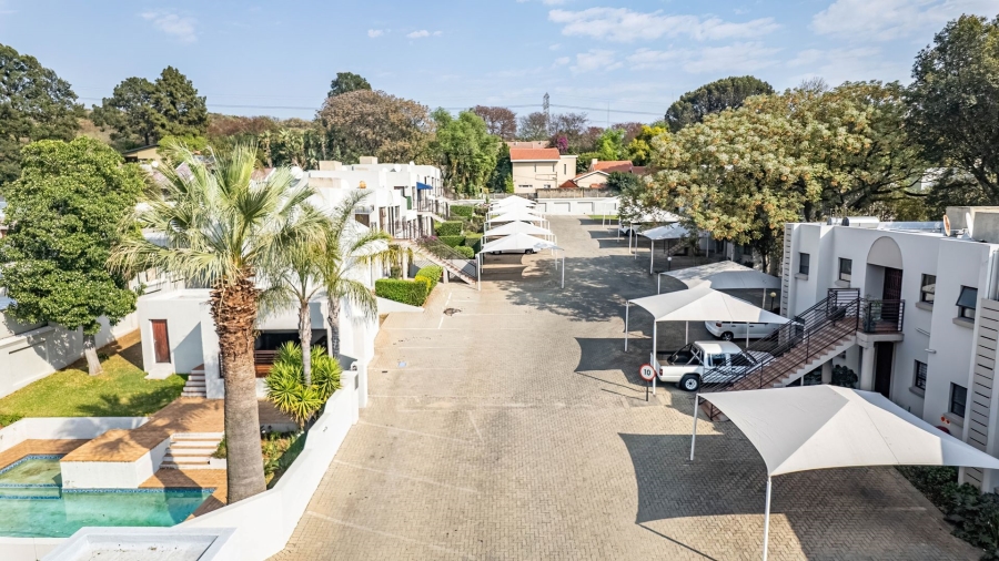 1 Bedroom Property for Sale in Paulshof Gauteng