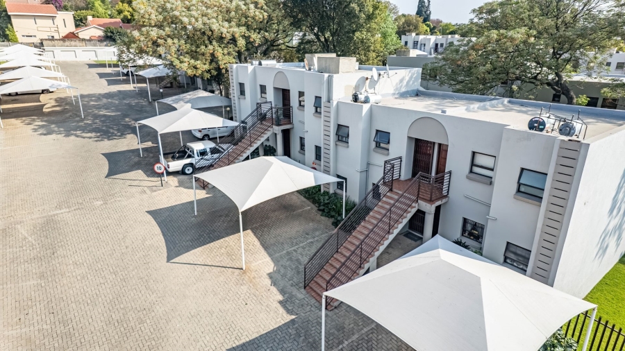 1 Bedroom Property for Sale in Paulshof Gauteng
