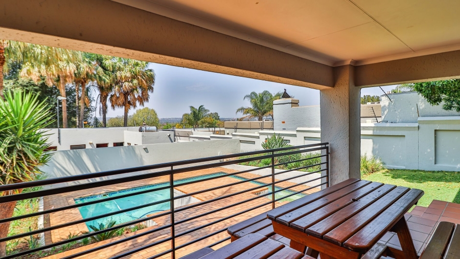 1 Bedroom Property for Sale in Paulshof Gauteng
