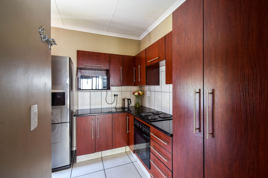 3 Bedroom Property for Sale in Olympus AH Gauteng