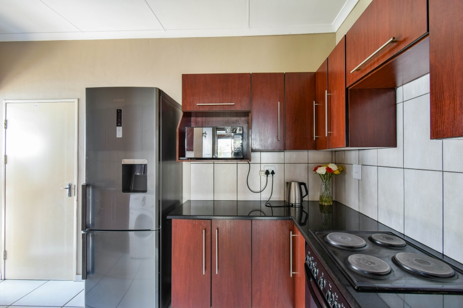 3 Bedroom Property for Sale in Olympus AH Gauteng
