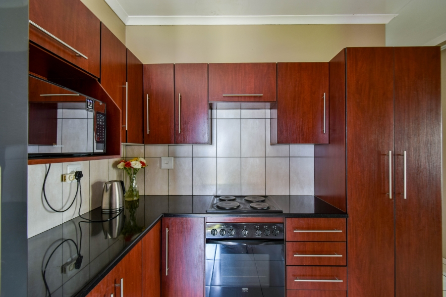 3 Bedroom Property for Sale in Olympus AH Gauteng