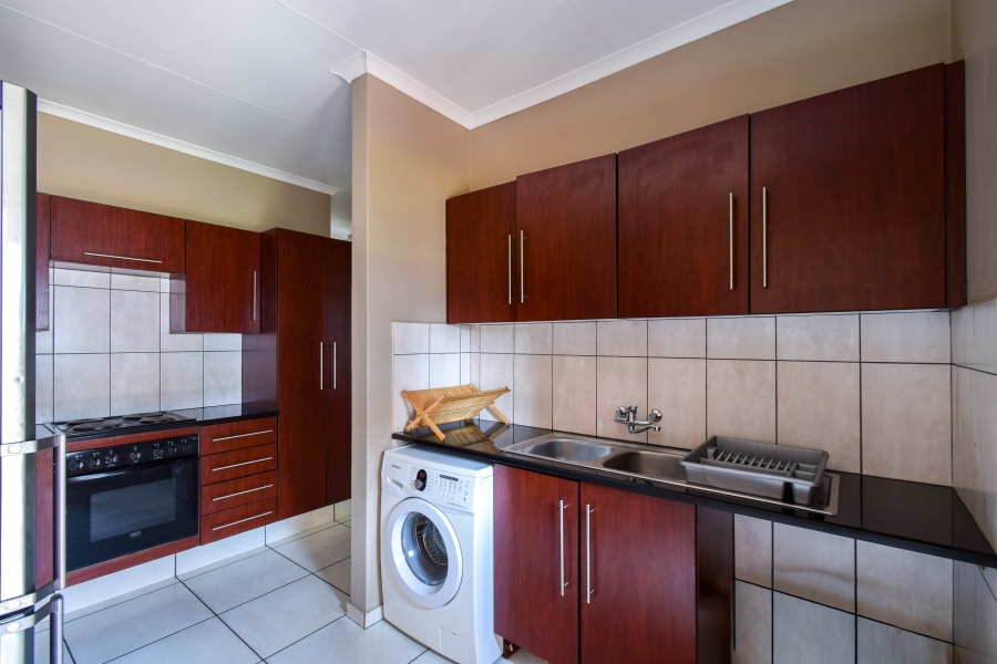 3 Bedroom Property for Sale in Olympus AH Gauteng