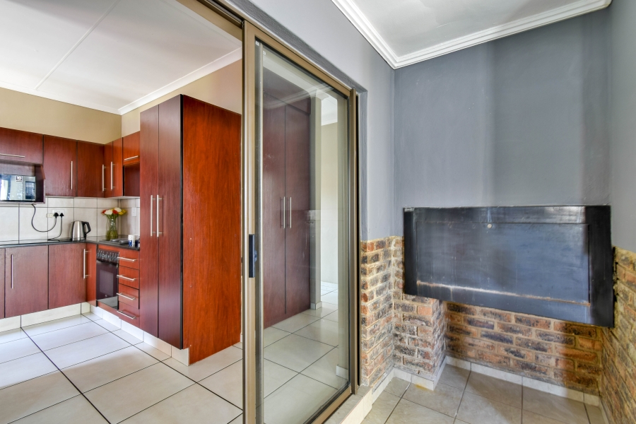 3 Bedroom Property for Sale in Olympus AH Gauteng