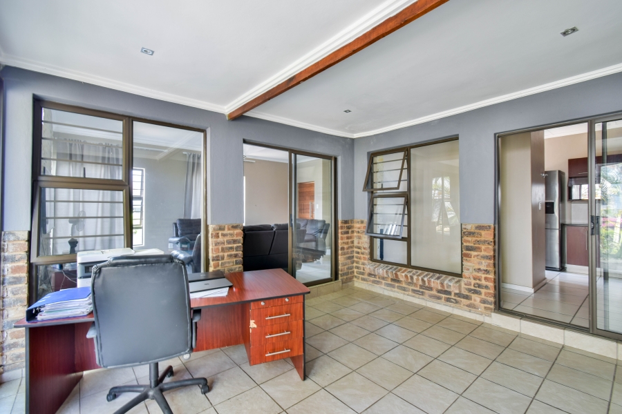 3 Bedroom Property for Sale in Olympus AH Gauteng