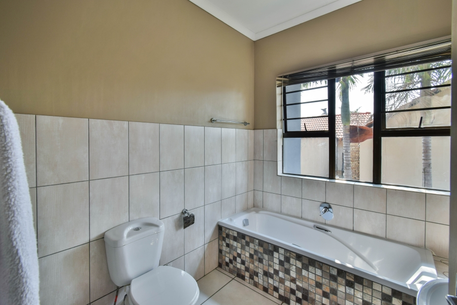 3 Bedroom Property for Sale in Olympus AH Gauteng