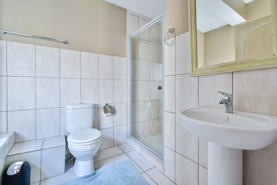 3 Bedroom Property for Sale in Olympus AH Gauteng