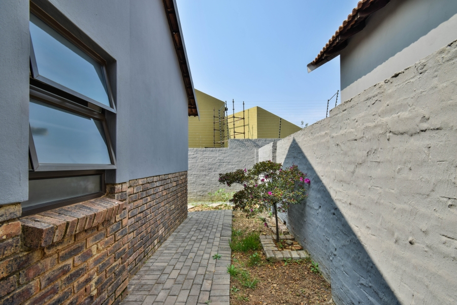 3 Bedroom Property for Sale in Olympus AH Gauteng