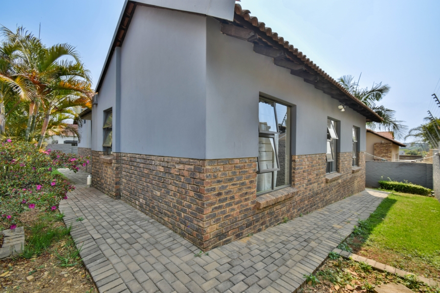 3 Bedroom Property for Sale in Olympus AH Gauteng