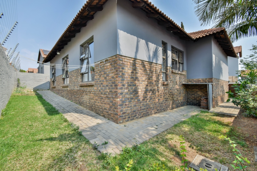3 Bedroom Property for Sale in Olympus AH Gauteng