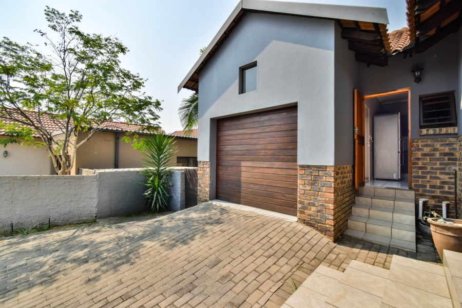 3 Bedroom Property for Sale in Olympus AH Gauteng