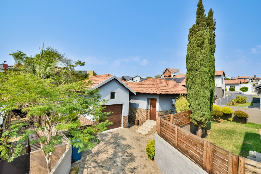 3 Bedroom Property for Sale in Olympus AH Gauteng