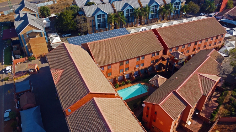 1 Bedroom Property for Sale in Riviera Gauteng