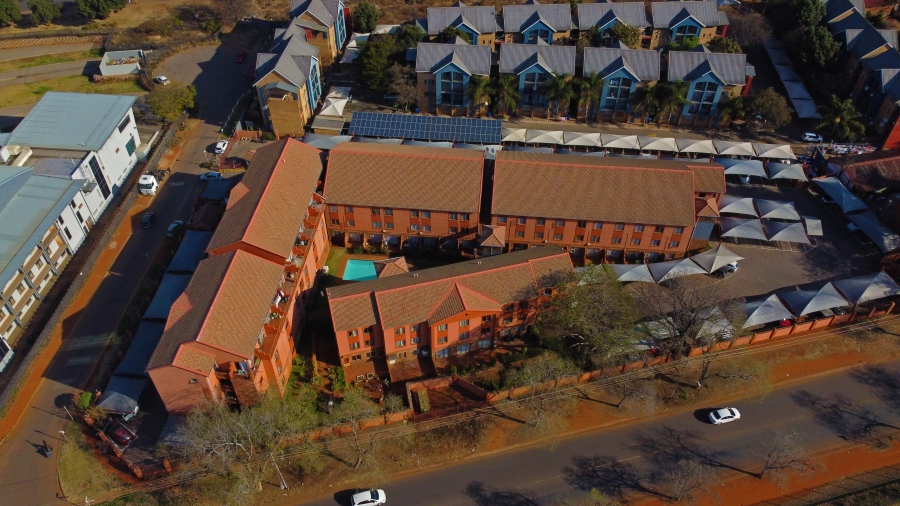 1 Bedroom Property for Sale in Riviera Gauteng