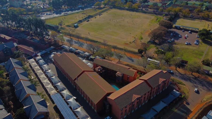 1 Bedroom Property for Sale in Riviera Gauteng