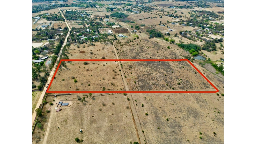 0 Bedroom Property for Sale in Sun Valley Gauteng