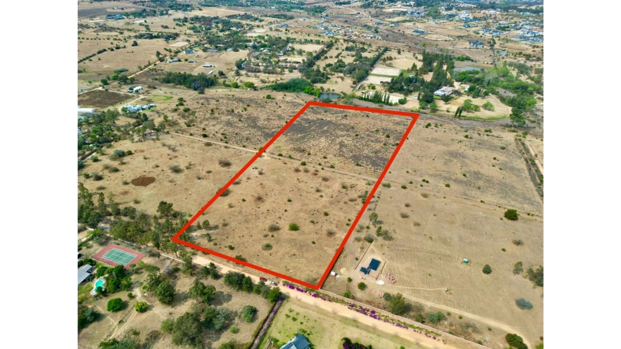 0 Bedroom Property for Sale in Sun Valley Gauteng