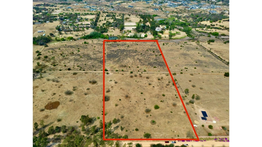 0 Bedroom Property for Sale in Sun Valley Gauteng