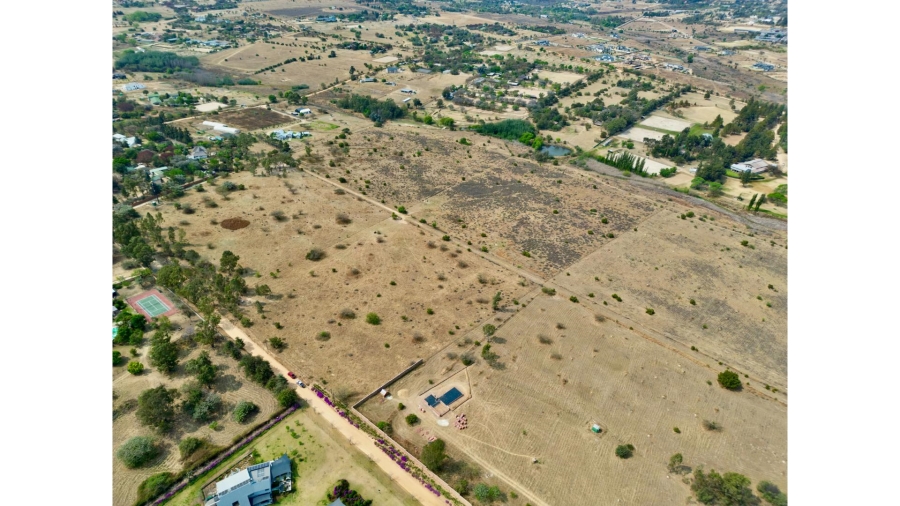 0 Bedroom Property for Sale in Sun Valley Gauteng