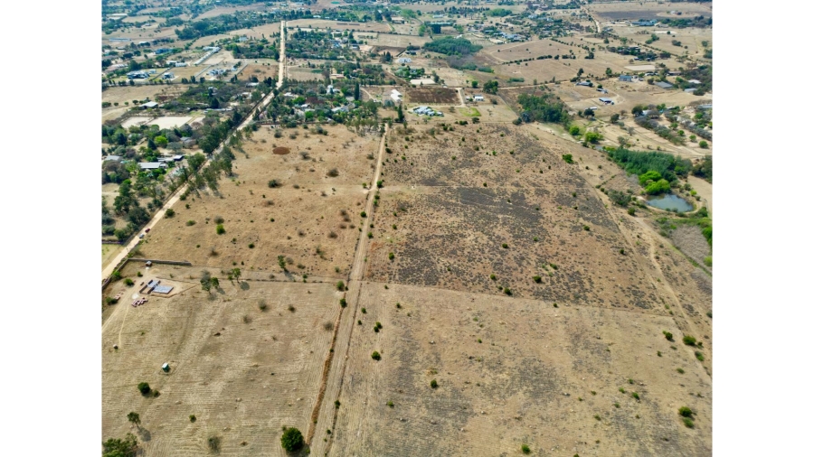 0 Bedroom Property for Sale in Sun Valley Gauteng