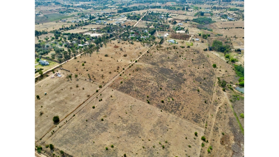 0 Bedroom Property for Sale in Sun Valley Gauteng