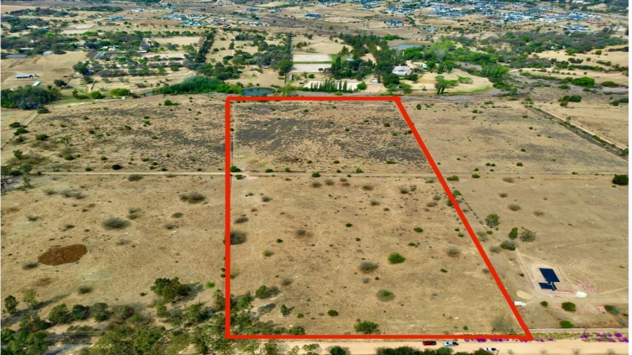 0 Bedroom Property for Sale in Sun Valley Gauteng