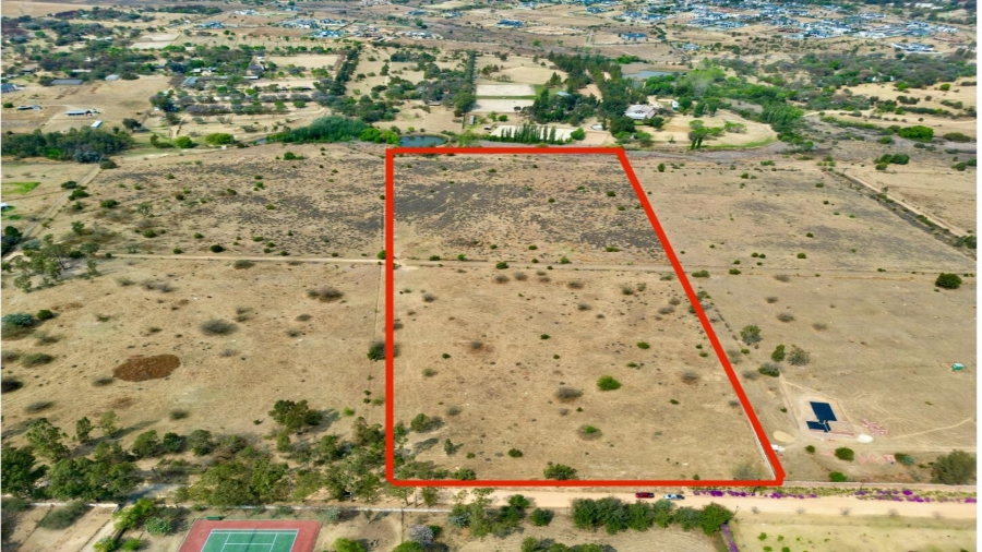 0 Bedroom Property for Sale in Sun Valley Gauteng