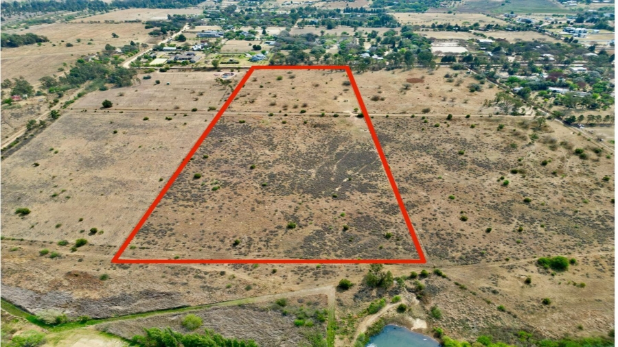 0 Bedroom Property for Sale in Sun Valley Gauteng