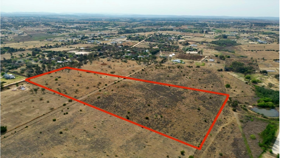 0 Bedroom Property for Sale in Sun Valley Gauteng