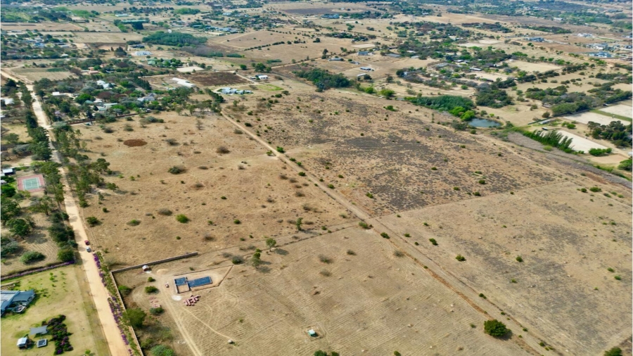 0 Bedroom Property for Sale in Sun Valley Gauteng