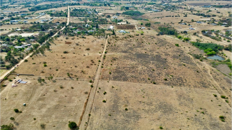 0 Bedroom Property for Sale in Sun Valley Gauteng