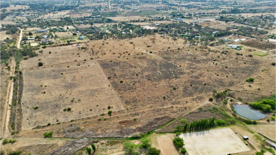 0 Bedroom Property for Sale in Sun Valley Gauteng