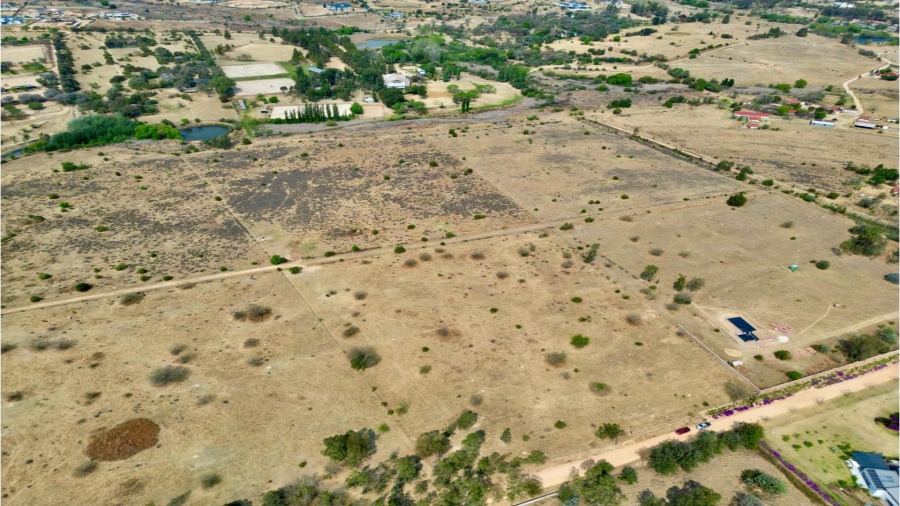 0 Bedroom Property for Sale in Sun Valley Gauteng