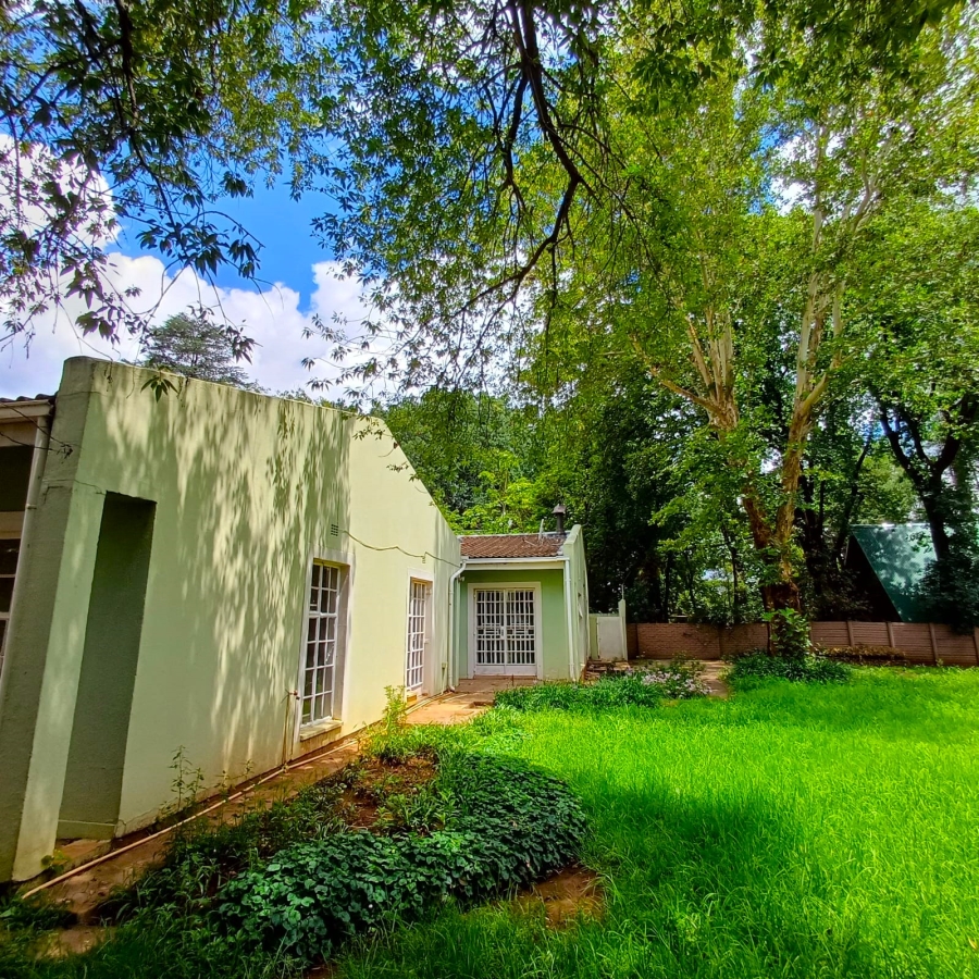 To Let 4 Bedroom Property for Rent in Henley on Klip Gauteng