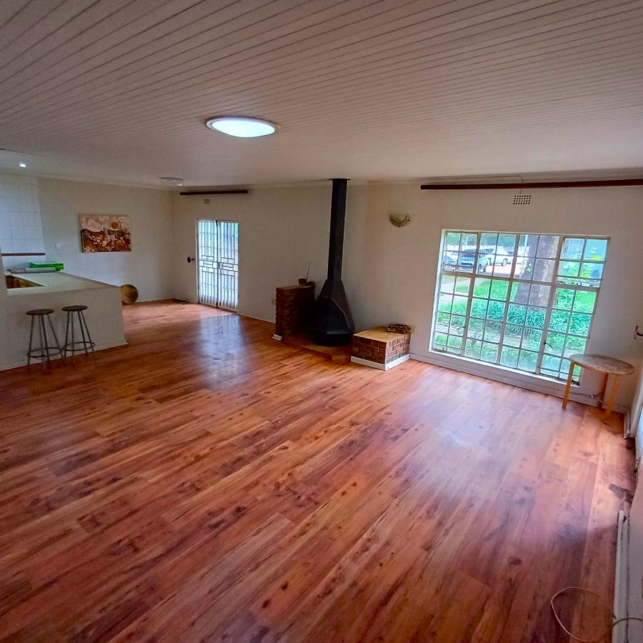 To Let 4 Bedroom Property for Rent in Henley on Klip Gauteng