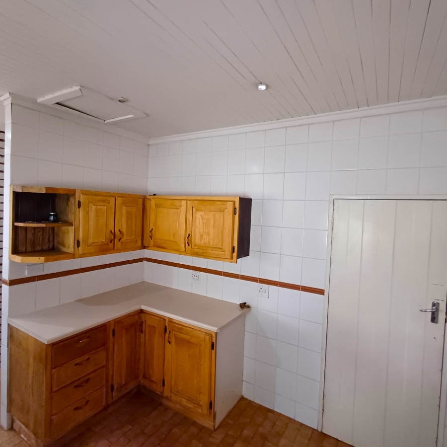 To Let 4 Bedroom Property for Rent in Henley on Klip Gauteng