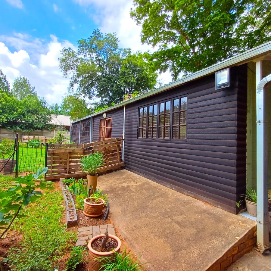 To Let 4 Bedroom Property for Rent in Henley on Klip Gauteng