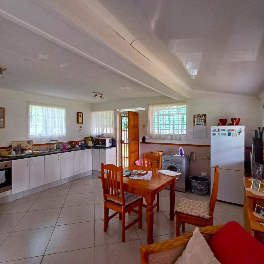 To Let 4 Bedroom Property for Rent in Henley on Klip Gauteng