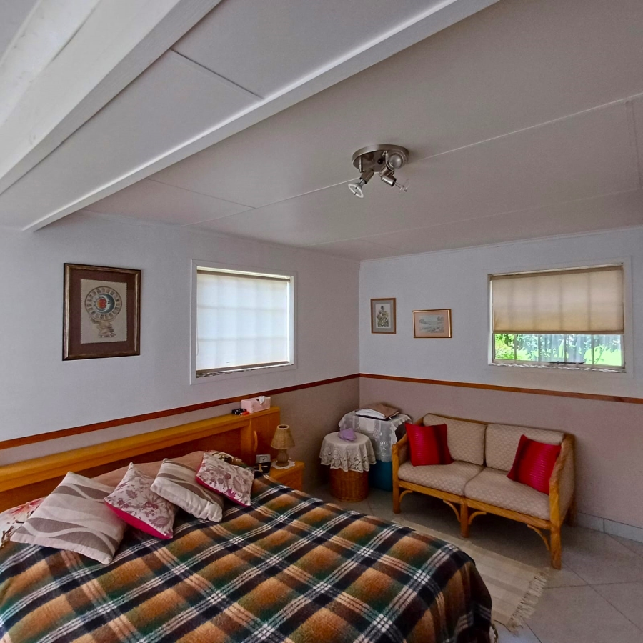 To Let 4 Bedroom Property for Rent in Henley on Klip Gauteng