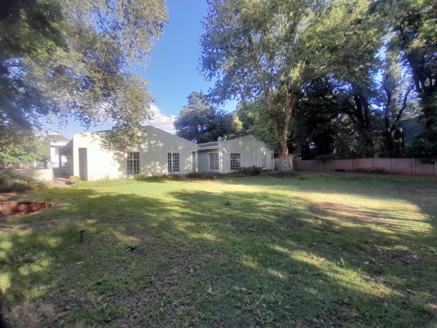 4 Bedroom Property for Sale in Henley on Klip Gauteng