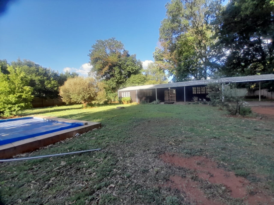 4 Bedroom Property for Sale in Henley on Klip Gauteng