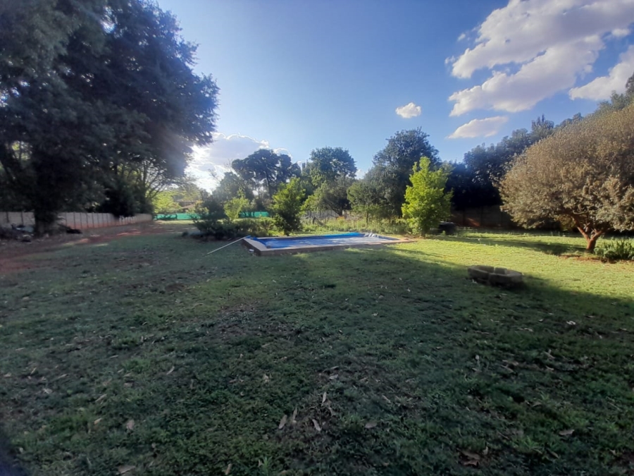 4 Bedroom Property for Sale in Henley on Klip Gauteng