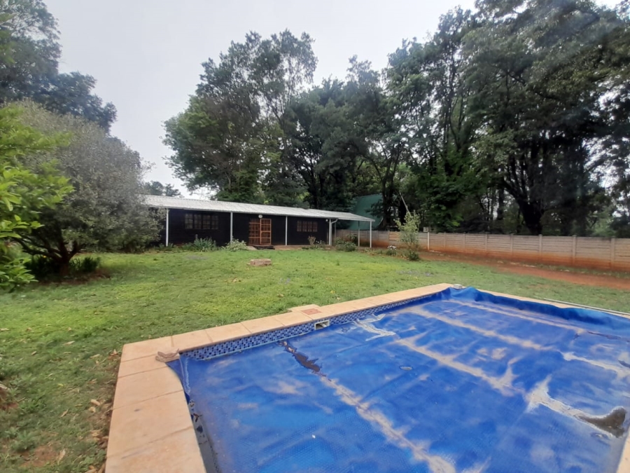 4 Bedroom Property for Sale in Henley on Klip Gauteng