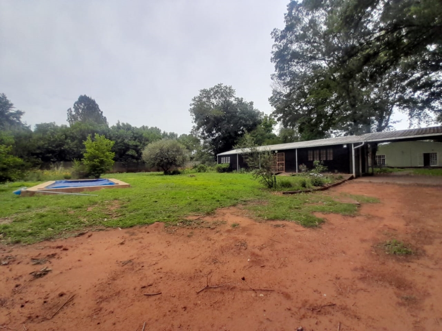 4 Bedroom Property for Sale in Henley on Klip Gauteng