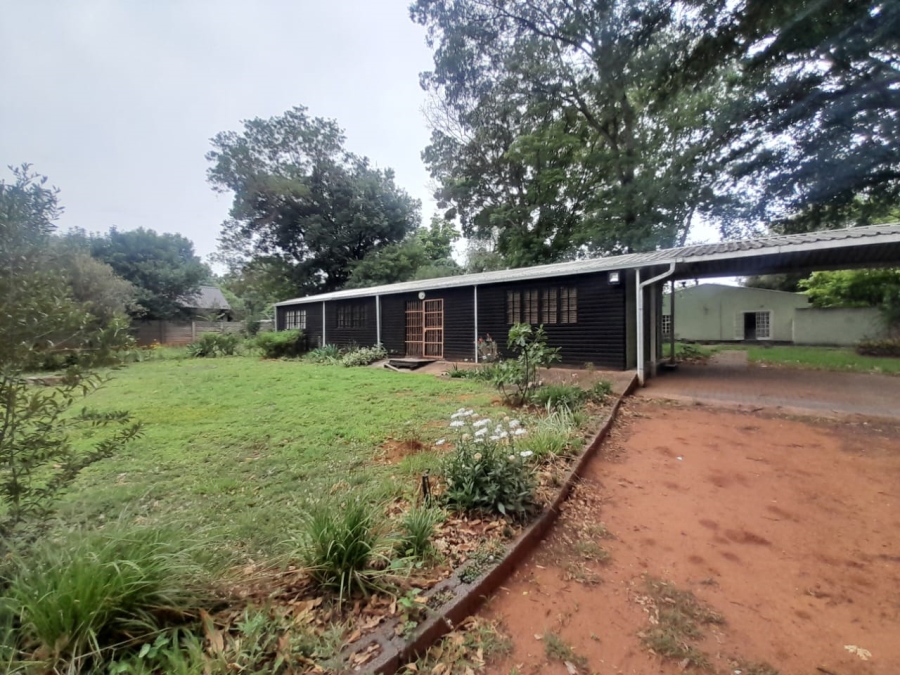 4 Bedroom Property for Sale in Henley on Klip Gauteng