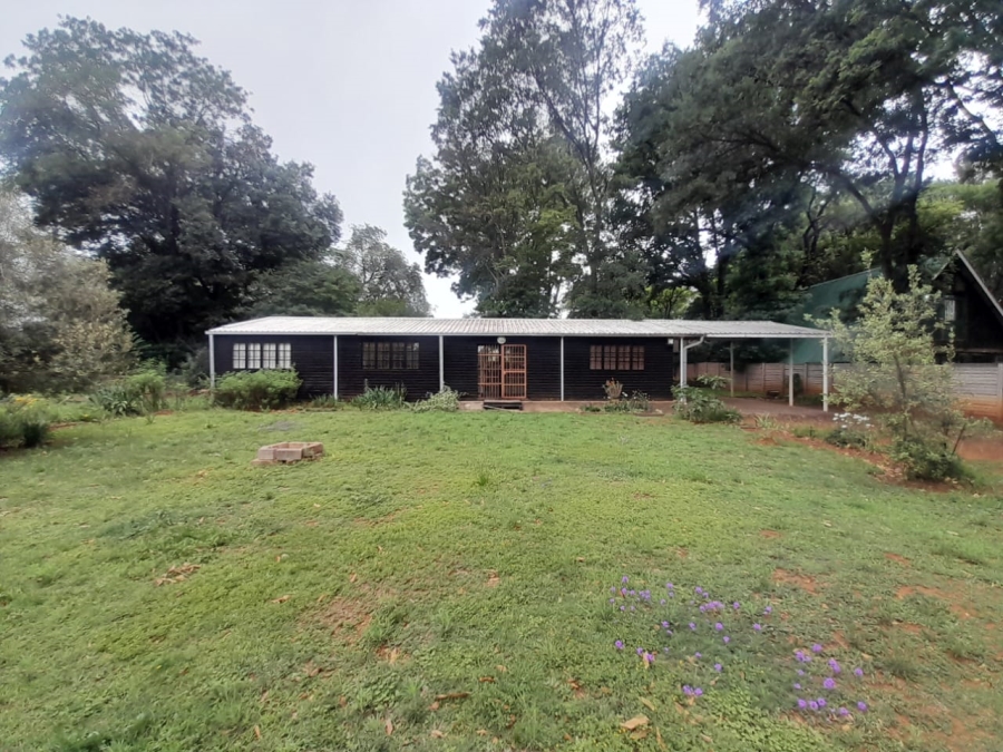 4 Bedroom Property for Sale in Henley on Klip Gauteng