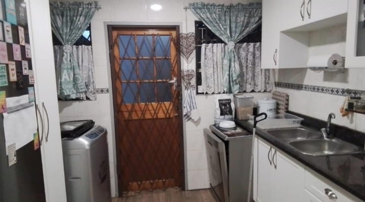 3 Bedroom Property for Sale in Vanderbijlpark CE 2 Gauteng